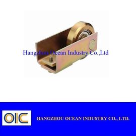 China Hardware acessório H-CY50 H-CY60 H-CY70 H-CY80 H-CY90 H-CY100 H-CY120 H-CY140 H-CY160 da porta de deslizamento da roda do guia da porta fornecedor