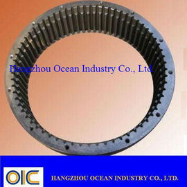 China Pinhão da engrenagem de anel das peças sobresselentes da transmissão para aplicações industriais fornecedor