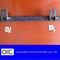 Cremalheira de engrenagem M4 da porta de deslizamento 20X26X1005 (tipo claro cremalheira de engrenagem de nylon) fornecedor