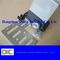 Hardware resistente da porta de deslizamento, abridor automático da porta de deslizamento da C.A. com CE fornecedor