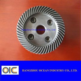 China 5-7 Motor de engrenagem helicoidal de precisão para direção à esquerda em operações de carga pesada e além fornecedor
