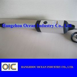 China Rolos de rolamento de esferas para deslizamento suave, abertura de porta deslizante rápida com fecho trancável para segurança fornecedor