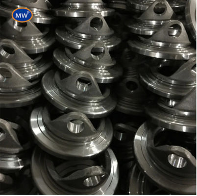 China Máquina de Solda com Eixo de Acionamento de Velocidade Máxima de 1000 Rpm com Espessura de Flange de 20 Mm para Processamento e Resistência de Solda Robusta fornecedor