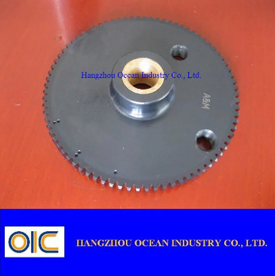 China Radiador de transmissão hidráulica durável HELI para veículos com motor a gasolina fornecedor