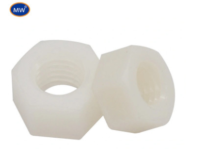 China A isolação padrão do RUÍDO de Oic do tipo do MW encanta o nylon do tampão fornecedor