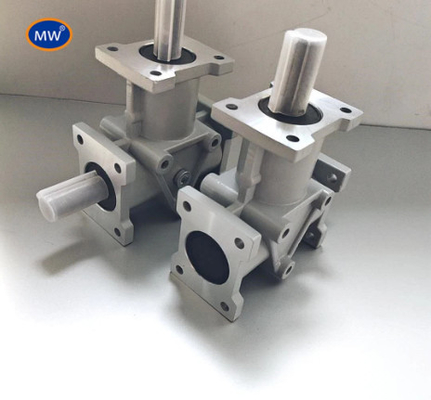 China Ara Series Helical Bevel Gearbox padrão profissional fornecedor