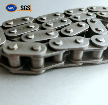 China Sistema de transportador resistente à corrosão fornecedor