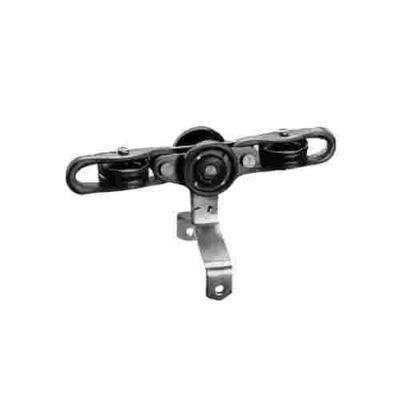 China Capacidade de Carga 5000 Lbs Correntes Transportadoras Oferecendo Faixa de Temperatura de 0 a 300 Graus Fahrenheit e Taxa de Recuperação de Pó de 99,4 Por Cento para Serviço Pesado fornecedor