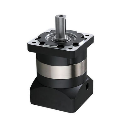 China Output Speed 200 RPM High Precision Planetary Gearbox Horizontal Mounting Position Engineered for Durable and Operation fornecedor