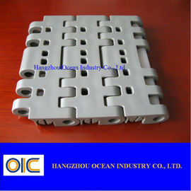 China 500W Velocidade ajustável 5mm Acessório de transporte de aço inoxidável / Linha de transporte para comprimento 2m transportador fornecedor