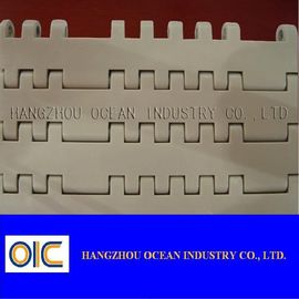 China Corrente plástica da Liso-parte superior de Sideflex, tipo 880TAB-K325, 880TAB-K325, 882TAB-K500, 882TAB-K600 fornecedor