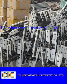 China 5mm 500W Cinturão transportador Linha de montagem de conveyor para transporte preciso fornecedor
