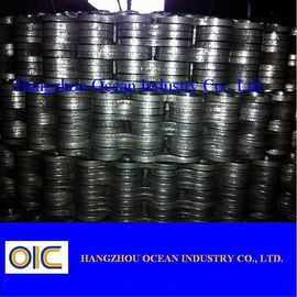 China Cadeia de rolos padrão ANSI com 1/4 Pitch e 1/8 Max Speed fornecedor