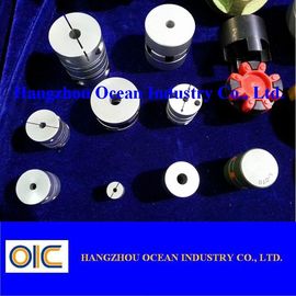 China Trigidez torsional Flexível, resistente a até 200°C Certificado ISO 9001/CE fornecedor