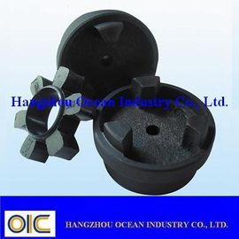 China 25 mm acelerador de eixo flexível de aço para aplicações de temperatura 0,5 kg fornecedor