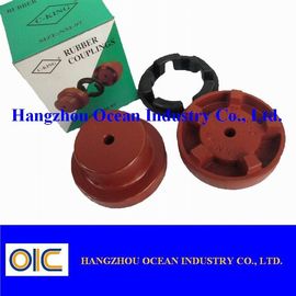 China 25 mm Diâmetro de furo acoplamentos rígidos para eixo de 25 mm 0,5 kg limite de peso fornecedor