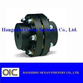 China 0.2 Grau de desalinhamento acoplamentos rígidos 10 bar Pressão máxima até 1000 Nm Capacidade de binário para máquinas industriais fornecedor