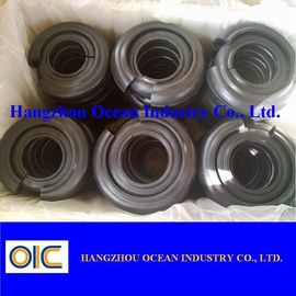 China Acoplamentos de mangueira hidráulica revestidos de zinco com diâmetro de eixo de 25 mm para aplicações de carga pesada fornecedor