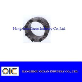 China 10 mm Diâmetro do eixo Conjunto de bloqueio sem chave com ligação do eixo ao eixo e faixa de binário 0,34 1130 KN.m fornecedor
