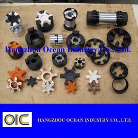 China Capacidade de torque de 1000 Nm Acero com acoplamento rígido com ligação por parafusos fornecedor