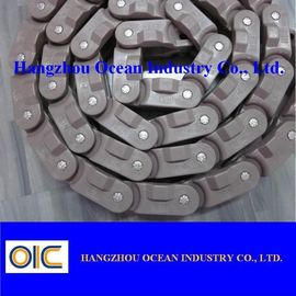 China Velocidade ajustável 10 kg 5 mm 220 V Partes de transportadores industriais de prata fornecedor