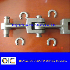 China CP-123 Partes sobressalentes de transportadores de 220 V fornecedor