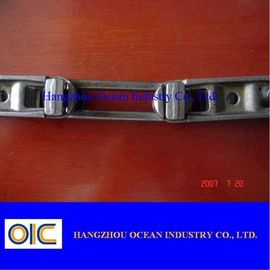 China 3 polegadas de comprimento de alfinete Links Direito estilo Drag Chain Harrow para preparação de campo suave fornecedor