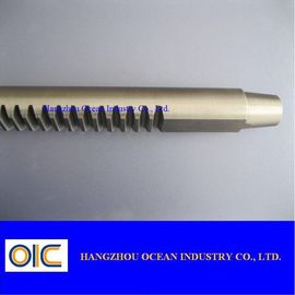 China 1M Mod Gear Rack rack de engrenagens de aço inoxidável para transmissão de potência de máquina-ferramenta fornecedor