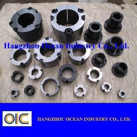 China 1/4 Keyway Tamanho Taper Lock Bush e Hub para Torque Máximo de 150 Ft-lbs e Bore Range de 1/2 para Heavy-Duty Industrial fornecedor