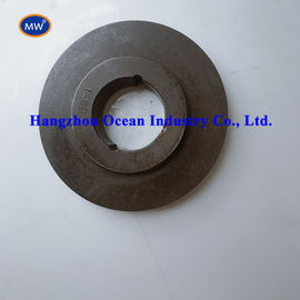China Material de aço Pulley cinturão de acionamento com capacidade de carga máxima depende do tamanho e tipo fornecedor