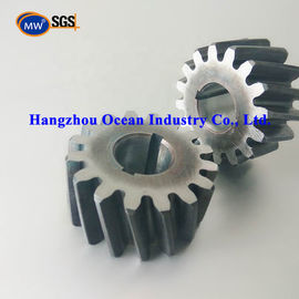 China Alta capacidade de carga e dureza HRC 45-55 Engrenagens para outras indústrias em ambientes industriais fornecedor