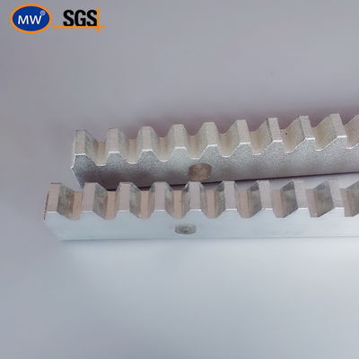 China Máquinas Industriais Equipamentos de engrenagem Modulo 1.0 Finish de óxido negro Equipamentos de engrenagem duráveis adequados para vários sistemas mecânicos fornecedor