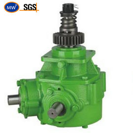 China 5 1 Redutor de caixa de engrenagens de proporção para 1 kW de potência de entrada e 1000 RPM de velocidade de entrada com longa vida útil em aplicações pesadas fornecedor
