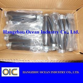 China Abridor automático de porta deslizante de aço galvanizado resistente à ferrugem com kit de equipamento completo fornecedor