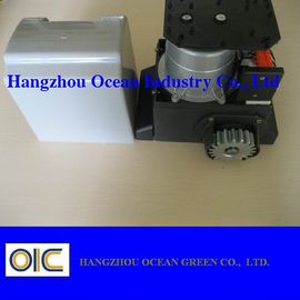 China Kit de ferramentas de porta de aço de rolamento de esferas deslizantes suave com bloqueio resistente a intempéries CINZENTO/VERMELHO fornecedor