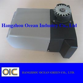 China Ferramenta de porta deslizante galvanizada para instalação suave fornecedor
