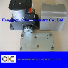 China Conjunto de equipamento de porta deslizante galvanizada completo com todos os componentes necessários fornecedor
