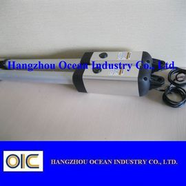 Kit de hardware de porta deslizante galvanizada de trabalho pesado para sistema de porta deslizante fornecedor