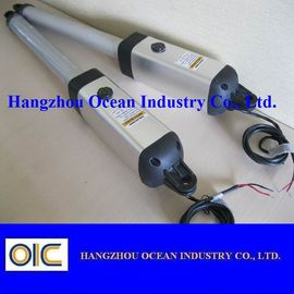 Kit de hardware de porta deslizante galvanizada de trabalho pesado para sistema de porta deslizante fornecedor