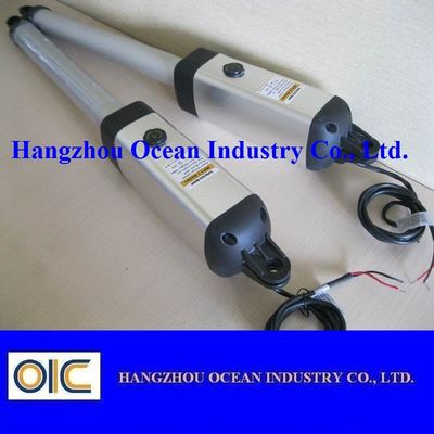 Steel Automatic Sliding Gate Opener Equipped with Smooth Operation Ball Bearing Rollers Providing and Smooth Gate Opening Solutions fornecedor