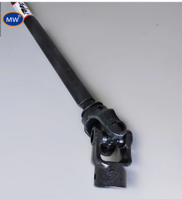 50Mm Spline Steel Forjado Acero para Máquinas Agrícolas 1000 Rpm Médio de Carga fornecedor