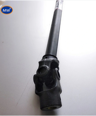 50Mm Spline Steel Forjado Acero para Máquinas Agrícolas 1000 Rpm Médio de Carga fornecedor