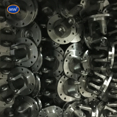 Overload Protection Drive Shaft Center Bearing Maximum Torque 500 Nm for Industrial Applications fornecedor
