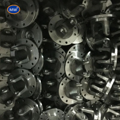 Eixos de transmissão TDF com extremidade estriada de 60 mm, projetados para serviço pesado, velocidade máxima de 1000 rpm e tamanho da extremidade estriada de 20 dentes fornecedor