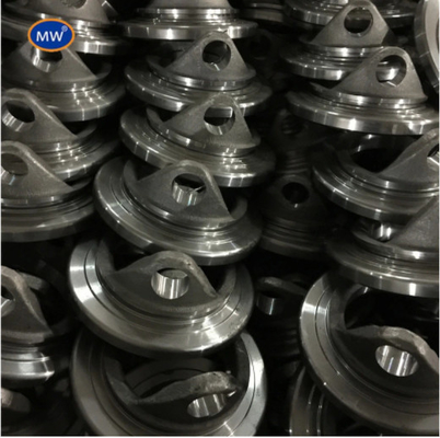 Overload Protection Drive Shaft Center Bearing Maximum Torque 500 Nm for Industrial Applications fornecedor