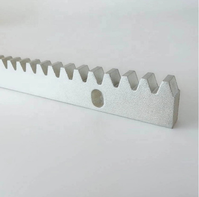 Cremalheira de engrenagem de nylon com o olho 6 fornecedor