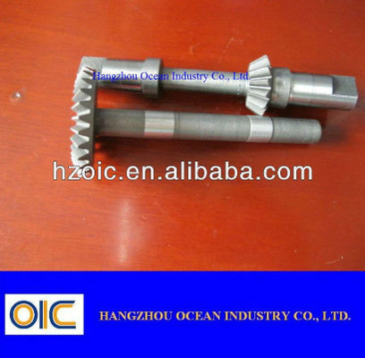 1 Set Of Transmission Spare Parts Silver Car Engine Spare Parts Components Designed For Automotive Engine Maintenance Tasks fornecedor