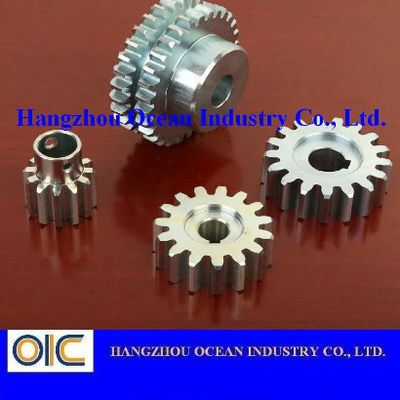 1 Set Of Transmission Spare Parts Silver Car Engine Spare Parts Components Designed For Automotive Engine Maintenance Tasks fornecedor