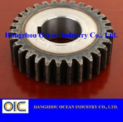 HELI Self Made Hydraulic Transmission Standard Car Engine Spare Parts for Transmission fornecedor