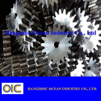 Standard Commercial Vehicle Spare Parts within 38mm Input Hole fornecedor